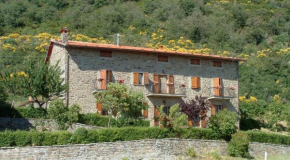 Casa Ivan by PosarelliVillas Montanare